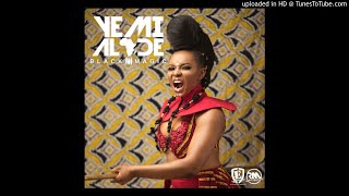 Yemi Alade ft Olamide – Jantolo “Black Magic” ALBUM [upl. by Zizaludba207]