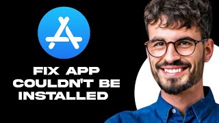 How To Fix ‘This App Could Not Be Installed Because Its Integrity Could Not Be Verified [upl. by Pastelki]