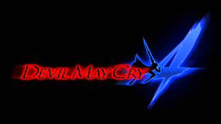 The Time Has Come Battle  Devil May Cry 4 Extended [upl. by Brant468]