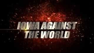 Iowa Against the World  Agon V  Global Wrestling Championship [upl. by Tra]