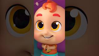 Johny Johny Yes Papa shorts nurseryrhymes babysongs ytshorts preschool [upl. by Floyd]