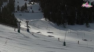 Snowpark Masella 2019 [upl. by Atik920]