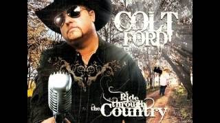 Colt Ford  Tailgate [upl. by Mei]