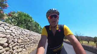 Mallorca Cycling Day 1 June 2024 [upl. by Dualc]