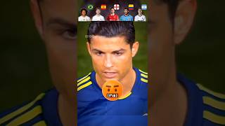 Ronaldo vs Ramos vs Marcelo vs Kepa vs Maguire vs Escobar Own goal football ronaldo legend ramos [upl. by Enomad485]