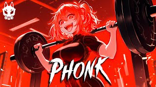 THE BEST AGGRESSIVE PHONK 2024 ※ BEST PHONK MUSIC PLAYLIST ※ GYM AGGRESSIVE FUNK ※ Фонк 2024 016 [upl. by Priest]