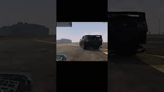 GTA5 car DRAFTING IN AIRPORT [upl. by Margery896]