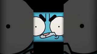 Nicole OP Moments 💀 gumball theamazingworldofgumball [upl. by Eesyak]