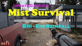 Mist Survival – Update 06203 – 015 – BRI – Ein Reinfall [upl. by Selima]