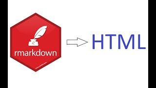 Creación de páginas web con R Markdown [upl. by Adlay]
