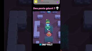 C’est quoi ca  🥸 brawlstars supercell [upl. by Kaitlin]