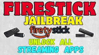 Firestick Jailbreak 2024  Unlinked Codes 2024 [upl. by Roselba]