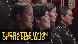 The Battle Hymn of the Republic [upl. by Charline]