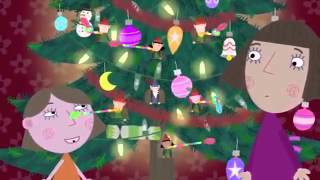 Ben and Hollys Little Kingdom Christmas Episode [upl. by Crissie976]