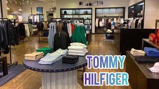 4k Tommy Hilfiger [upl. by Cleopatre839]