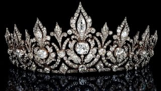 The Rosebery Familys Legendary Jewels Royal Elegance [upl. by Adnilrem]