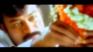 Thilothama  Master  Chiranjeevi  Puneet Issar  Deva  Hariharan  Sujatha  HQ Audio Dubbed [upl. by Dnomsaj]