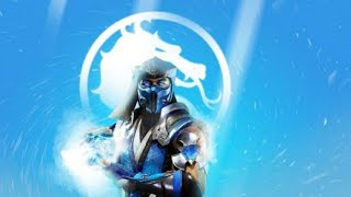 Sub Zero Kameo Gameplay MK Mobile [upl. by Auberbach]