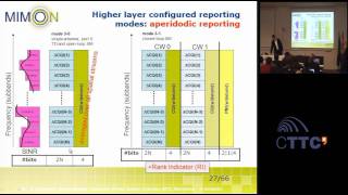 LTEA PHY Layer Overview amp Femto Design Challenges [upl. by Neleb320]