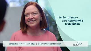 Learn about Conviva Care Centers [upl. by Alane]