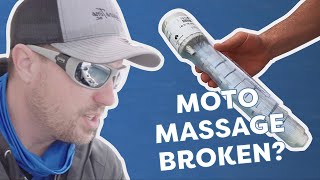 Moto Massage Jet Not Moving  Whats Wrong With My Hot Tub [upl. by Pettifer]