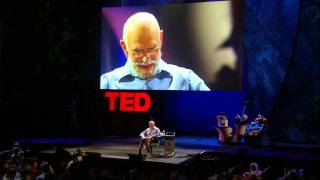 Oliver Sacks ¿Qué revelan las alucinaciones sobre nuestras mentes TED 2009 Español Sub [upl. by Destinee]