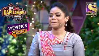 Kapil और Sarla के बीच हुआ Debate  Comedy Circus  Viewers Choice [upl. by Notlrahc]