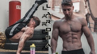 Andrea Larosa  CALISTHENICS Motivation [upl. by Ramirolg]