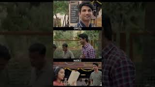 Khairiyat Song English Translation Emma Heesters  Chhichhore  SushantSingh R  Arijit Singh [upl. by Stratton]