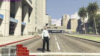 Métagaming gta 5 rp [upl. by Ruyam]