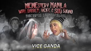 MEMEstery Manila with Darren Jackie amp SOU Squad  Vice Ganda [upl. by Call353]