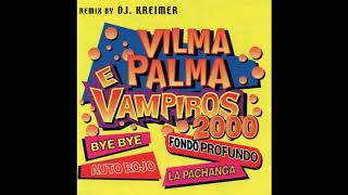 La Pachanga  Vilma Palma Latin Dance Mix [upl. by Bach255]