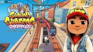 Nitika Tiwari is live Subway surfers gaming 🎯🎮 [upl. by Ohcirej324]