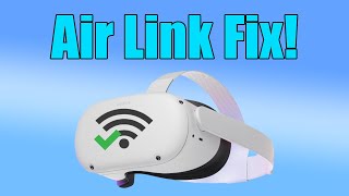 airlink randomly disconnects Fix [upl. by Marden250]