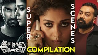 Imaikka Nodigal Movie Scene  All Mass Scenes  Nayanthara  Hip Hop Tamizha [upl. by Pedrotti]