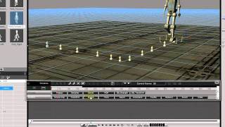 iCLONE TUTORIAL quotANOTHER PATH TUTORIALquot [upl. by Anikat]