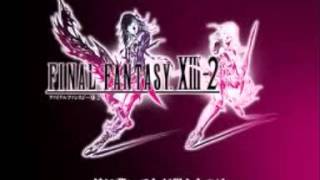 Final Fantasy 132 Soundtrack  78Ending Roll [upl. by Eetnahc]