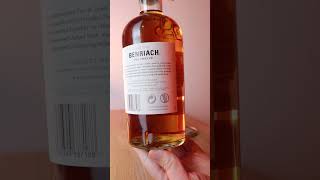 BenRiach 12 Односолодовий Віскі [upl. by Yahs]