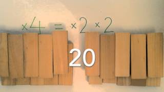 Learn Your Times Tables in 5 Minutes [upl. by Goldenberg810]