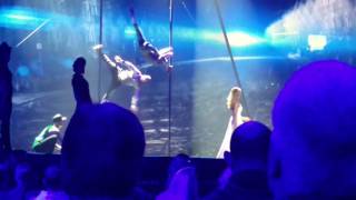 Helene Fischer Show Falko [upl. by Lewan995]