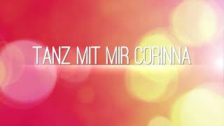 Tanz mit mir Corinna Paldauer  Cover Schlagerburschi [upl. by Ived412]