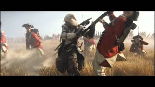 Assassins Creed III  Viking Death March [upl. by Aicrop118]