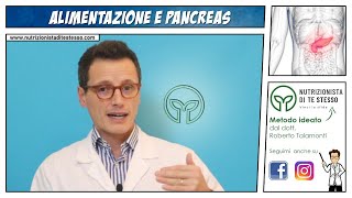 Alimentazione amp Pancreas [upl. by Doran60]