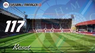 Fußball Manager 13  Lets Play 117 Merchandising Fans amp Kohle  FM13 LP [upl. by Raquel]