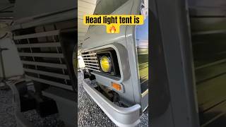 HEADLIGHT TINTING [upl. by Ardnahc126]