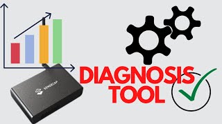 Sensecap M1 diagnosis tool sensecap m1 helium earning [upl. by Llekcir339]