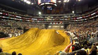 X Games 17 Best Whip Jam Session 2011 [upl. by Ynnod125]