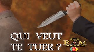 QUI VEUT TE TUER [upl. by Deraj]