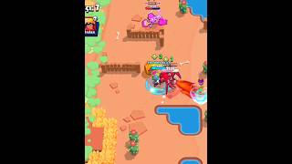 combo with colette brawlstars [upl. by Ennaej]