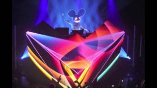 Deadmau5  Maths Original Mix 2011 [upl. by Attlee]